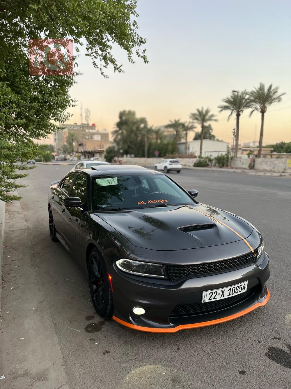 دودج تشارجر